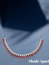 Diamond set